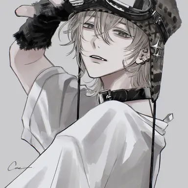 Profile image of 키미아 호리