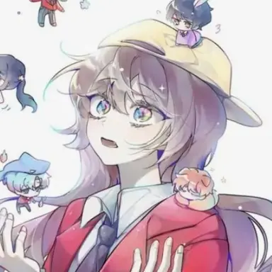 Profile image of 잠뜰