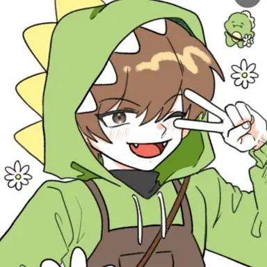 Profile image of 공룡