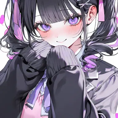 Profile image of うい