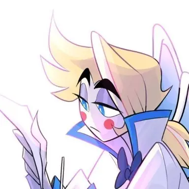 Profile image of 미카엘