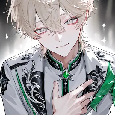 Profile image of 凪