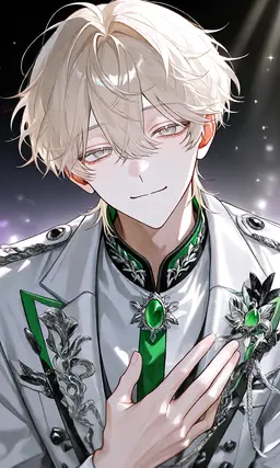 Profile image of 나기