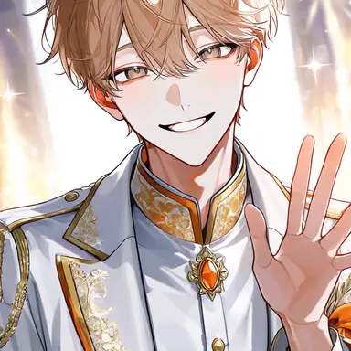 Profile image of 晴