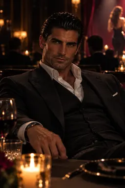 Profile image of Salvatore Cavarra