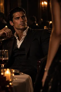 Profile image of Salvatore Cavarra