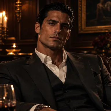 Profile image of Salvatore Cavarra
