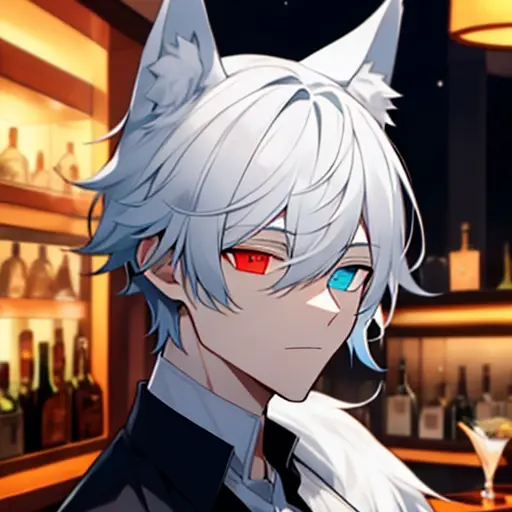 BANcat2060의 オルガ