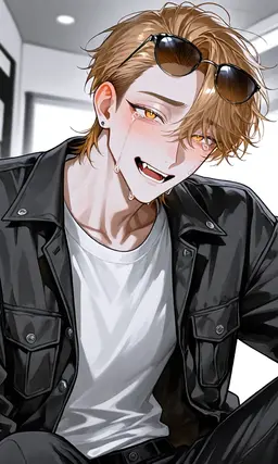Profile image of Danri