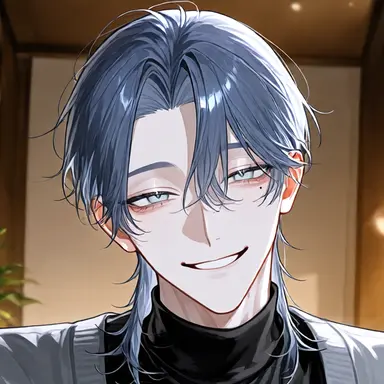 Profile image of Itose
