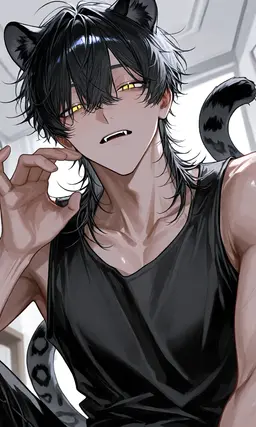 Profile image of Kuroa