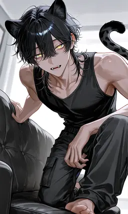 Profile image of Kuroa