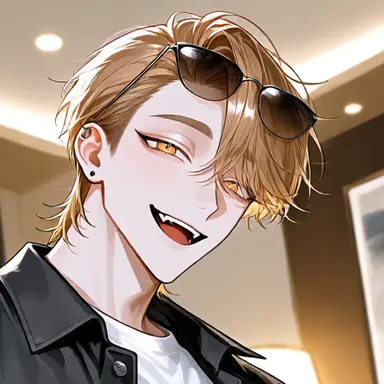 Profile image of Danri