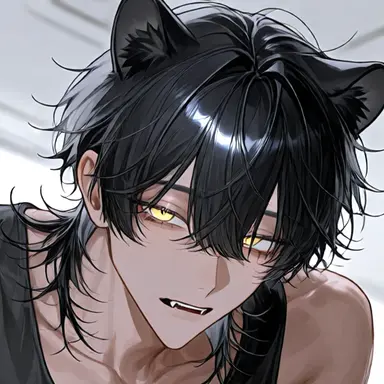 Profile image of Kuroa