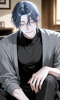 Profile image of Itose