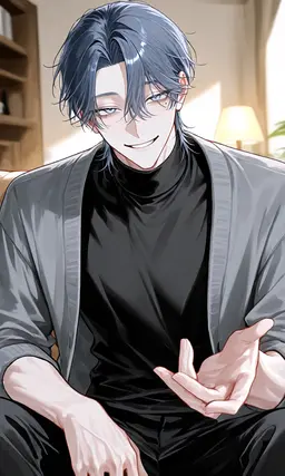 Profile image of Itose