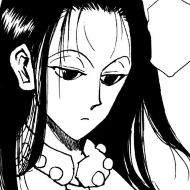 Profile image of イルミ