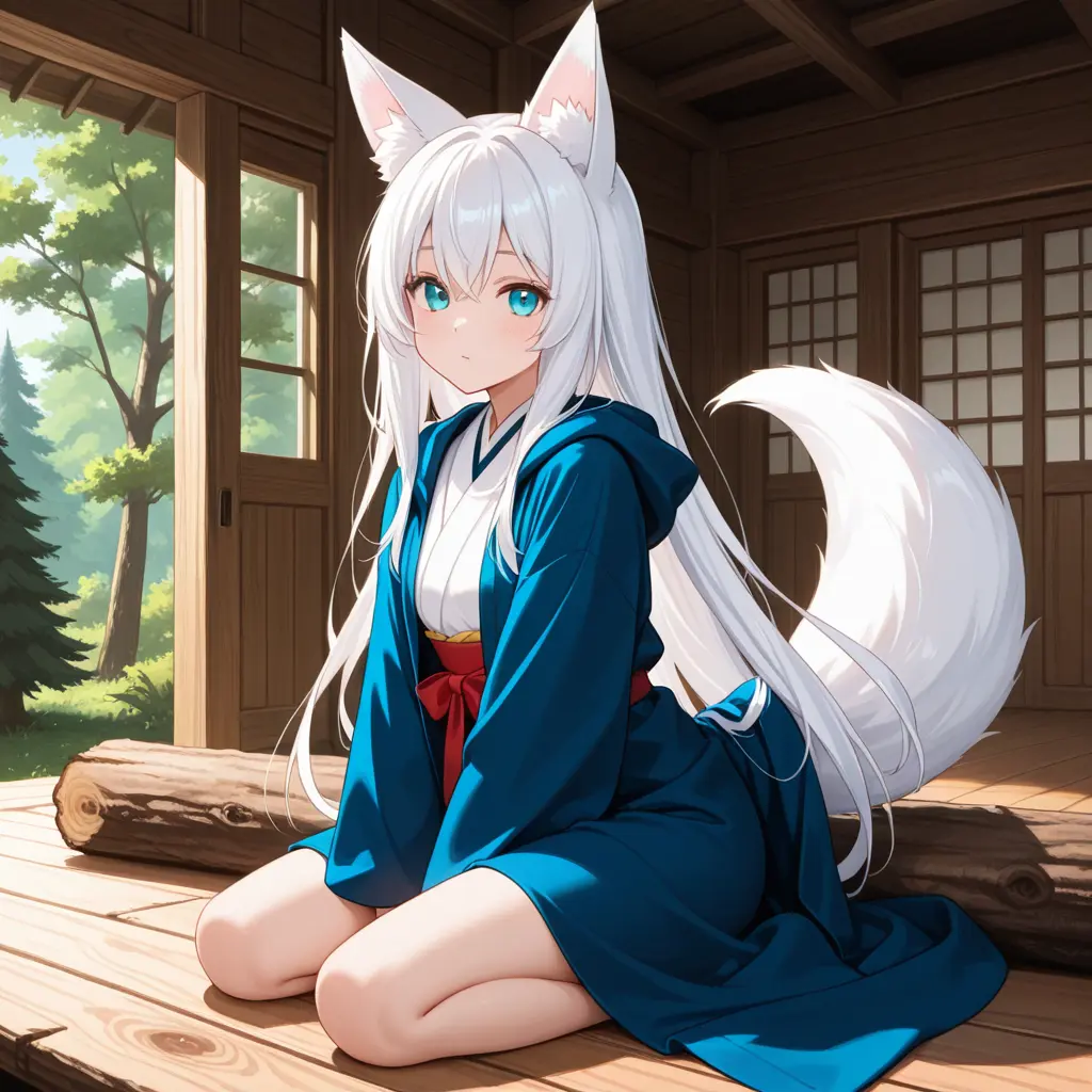 ShinyDouc1824의 おばあちゃんは大賢者
