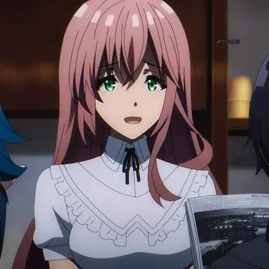 Profile image of 마리