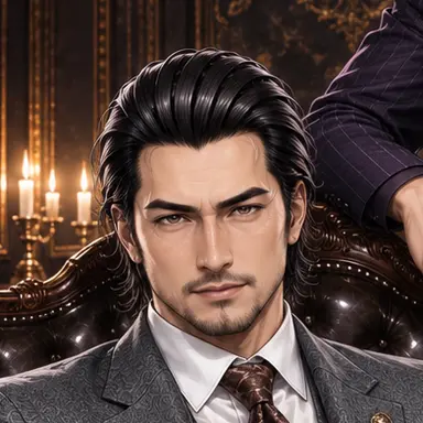 Profile image of Daigo Dojima