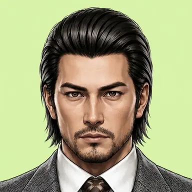 Profile image of 堂島大吾