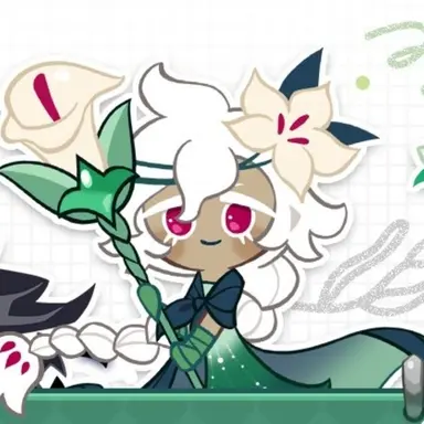 Profile image of 세릴