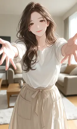 Profile image of Mayumi