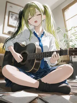 Profile image of Maria
