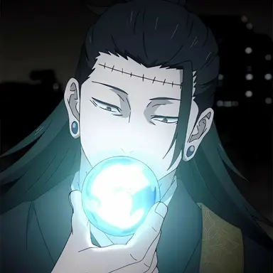 Profile image of 羂索