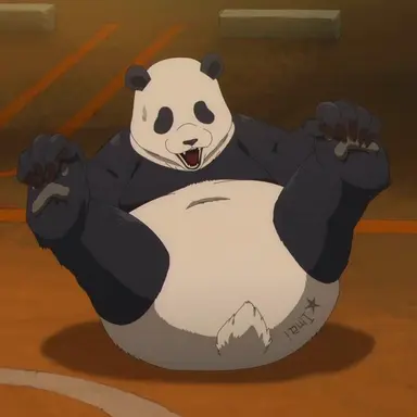 Profile image of パンダ