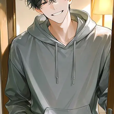 Profile image of Haruto