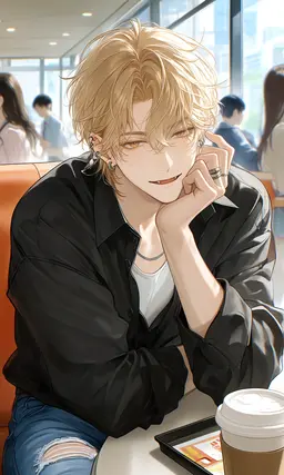 Profile image of 悠斗
