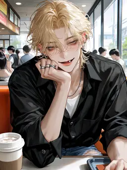 Profile image of 悠斗