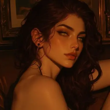 Profile image of Nina Torres