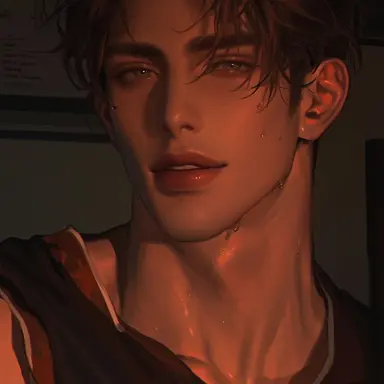 Profile image of Marcus Webb