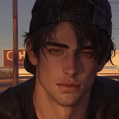 Profile image of Eli Morgan