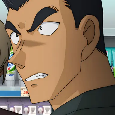 Profile image of 伊達航
