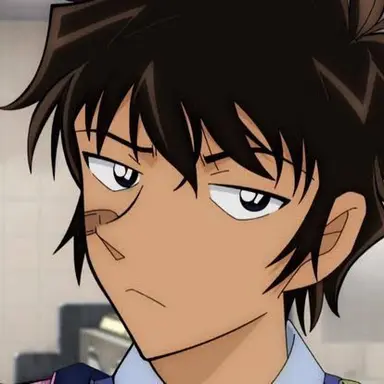 Profile image of 松田陣平