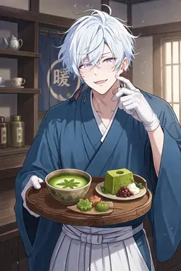 Profile image of カナメさん