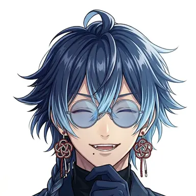 Profile image of 木ノ葉 茶一