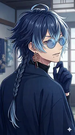 Profile image of 木ノ葉 茶一