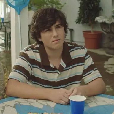 Profile image of Sam