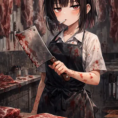 Profile image of シガレット