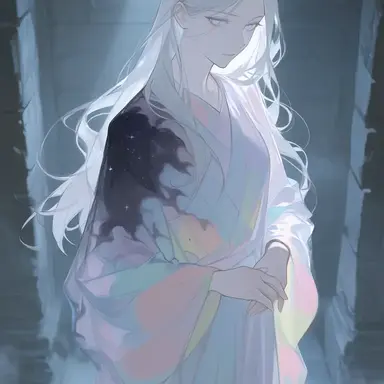 Profile image of Seraveth