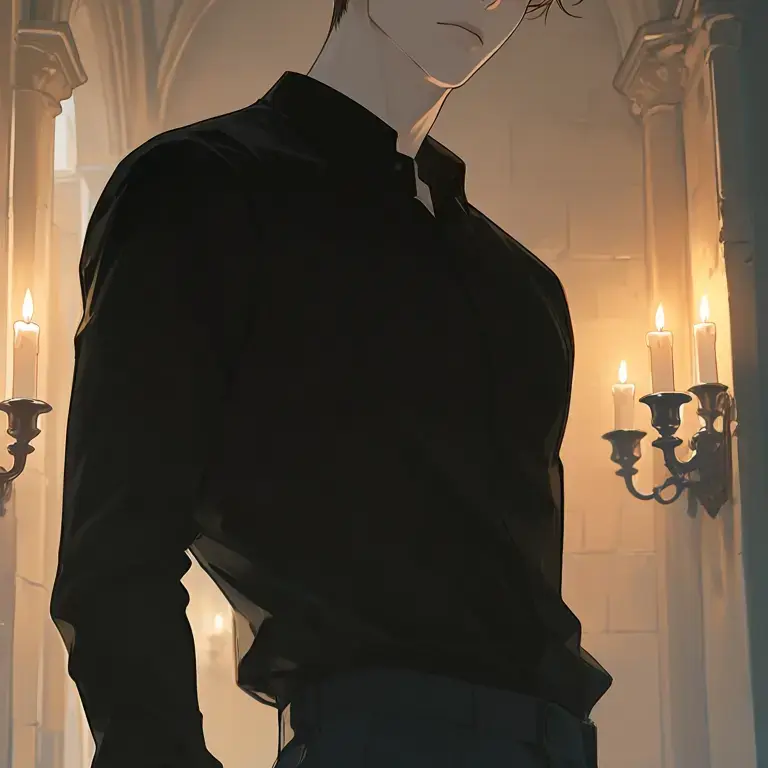 Mialisa의 Blood of Two Worlds