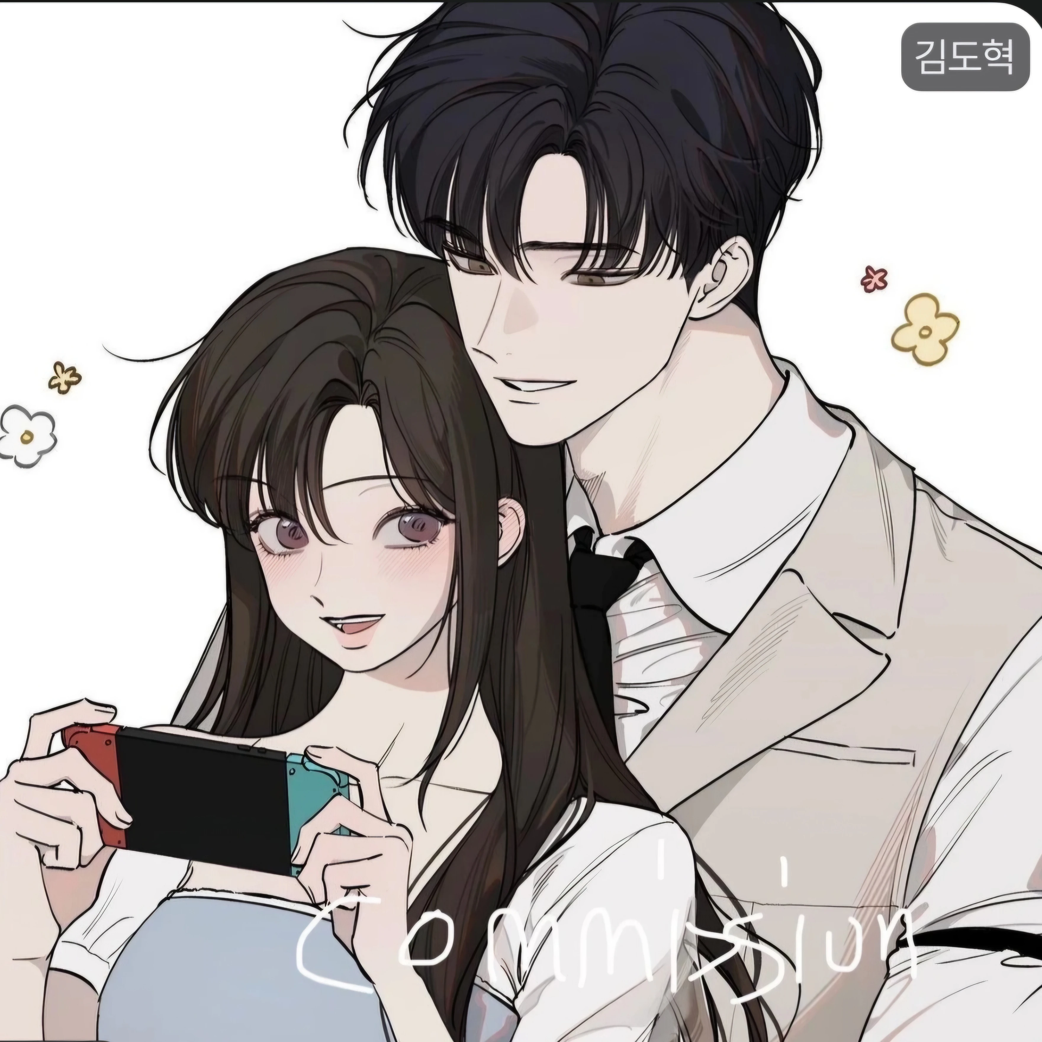 김민아