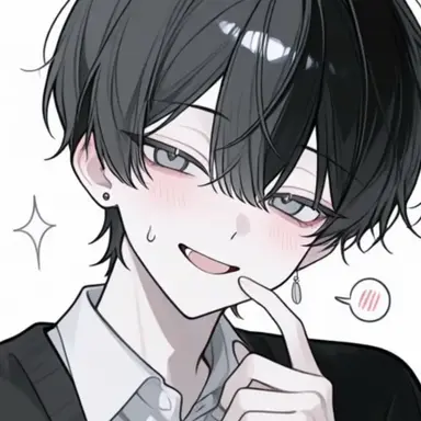 Profile image of 朔
