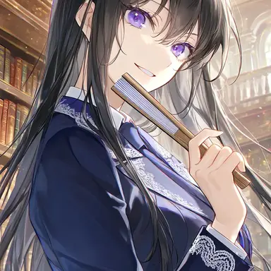Profile image of 西園寺 麗奈