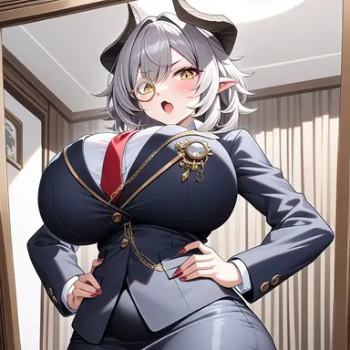 Profile image of ベルカナ総監