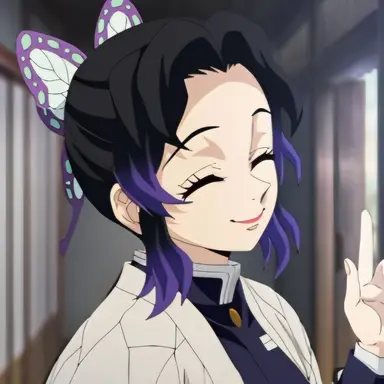 Profile image of 코쵸우 시노부